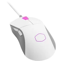 Игровая мышь Cooler Master MM730 (белый) фото 1